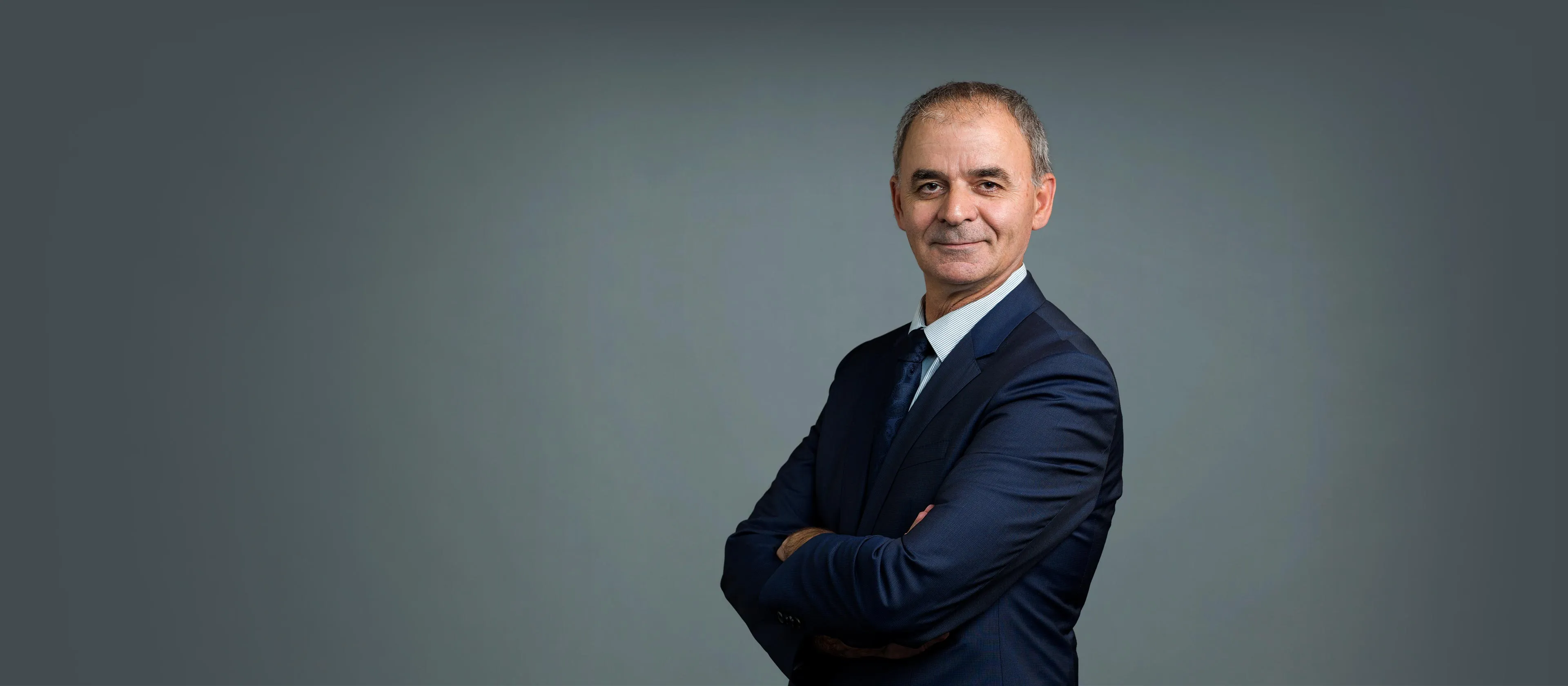 Dr. Ferid Osmanovic, MD - Astoria, NY - Internal Medicine