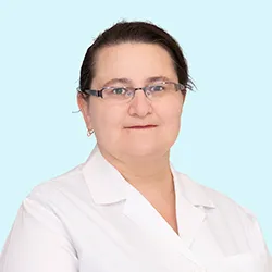 Dr. Stella Trosman - Long Beach, CA - Internal Medicine