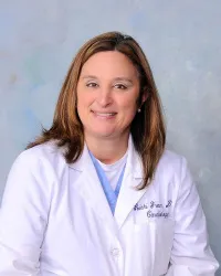 Dr. Ricki Fram, MD - Pine Bluff, AR - Cardiovascular Disease