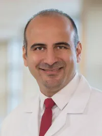 Dr. Manaf Zaizafoun, MD - Lorain, OH - Internal Medicine, Pulmonology