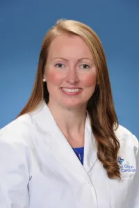 Becky Williams, NP - Spartanburg, SC - Nurse Practitioner