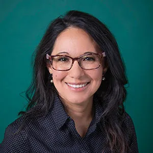 Dr. Xochitl Lorena Garcia, MD - Peoria, IL - Obstetrics & Gynecology