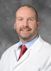 Dr. Nicholas S Packey, DO - Clinton Township, MI - Family Medicine