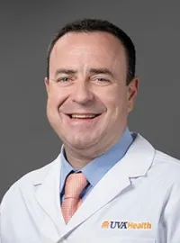 Dr. Antonio Abbate, MD - Charlottesville, VA - Cardiovascular Disease