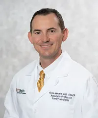 Dr. James Menard, MD - Tyler, TX - Family Medicine