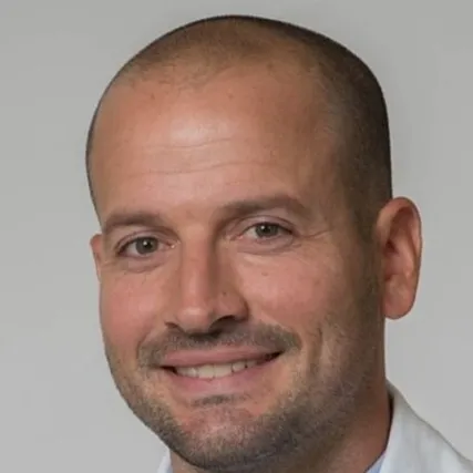 Dr. Brandon M Weeks, DO - New Orleans, LA - Family Medicine