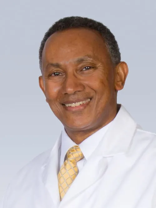 Dr. Daniel Selassie, MD - Exton, PA - Family Medicine