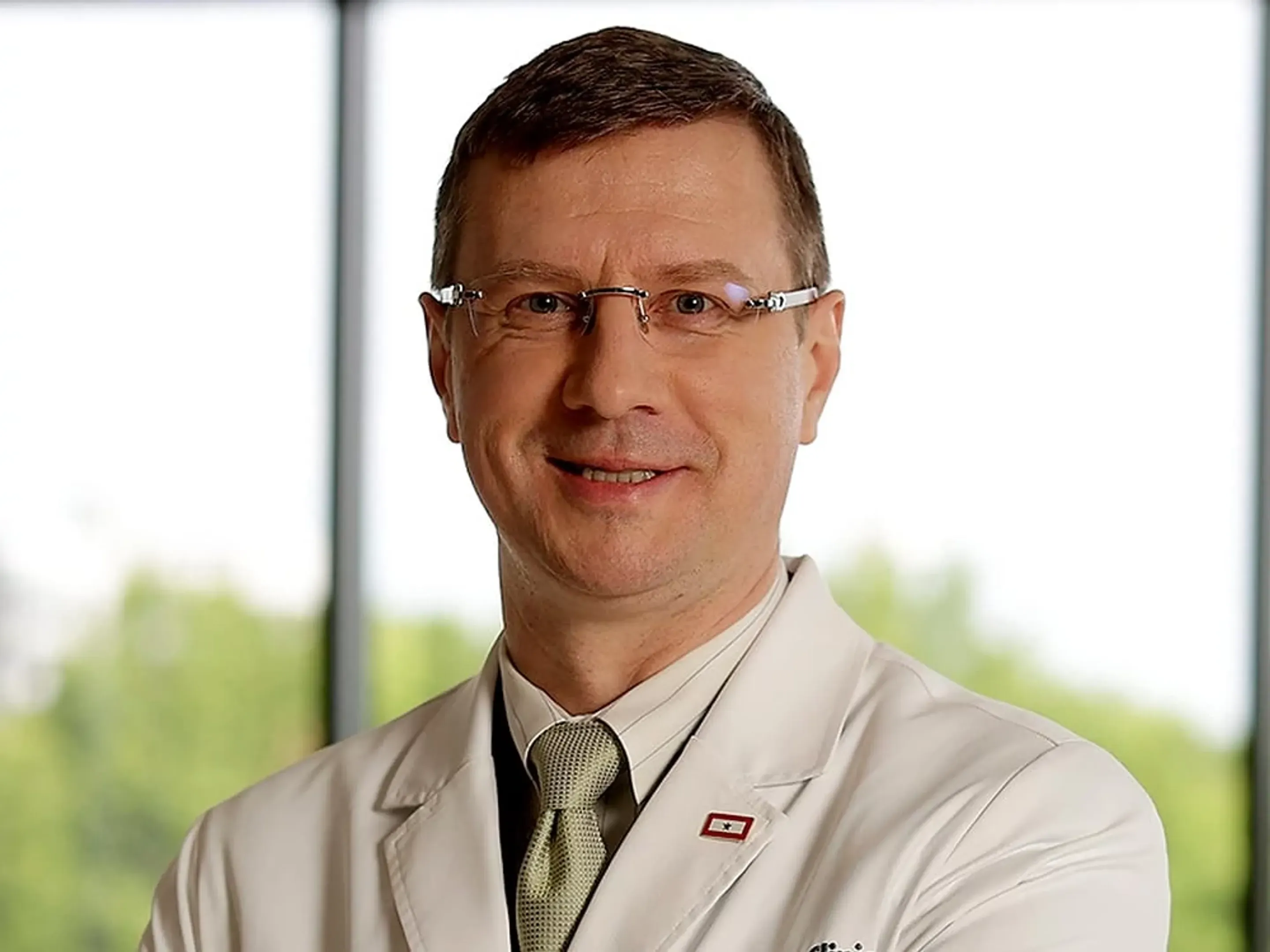 Dr. Andrew K. Kurklinsky - Tulsa, OK - Cardiovascular Disease, Cardiologist
