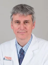 Dr. Ralf M Nass, MD - Charlottesville, VA - Endocrinology,  Diabetes & Metabolism