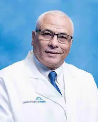 Dr. Zeidan Hammad, MD - Lakeland, FL - Family Medicine