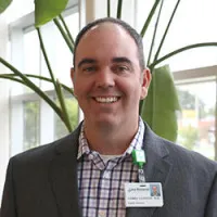 Dr. N. Corry Clinton, MD - Lima, OH - Family Medicine