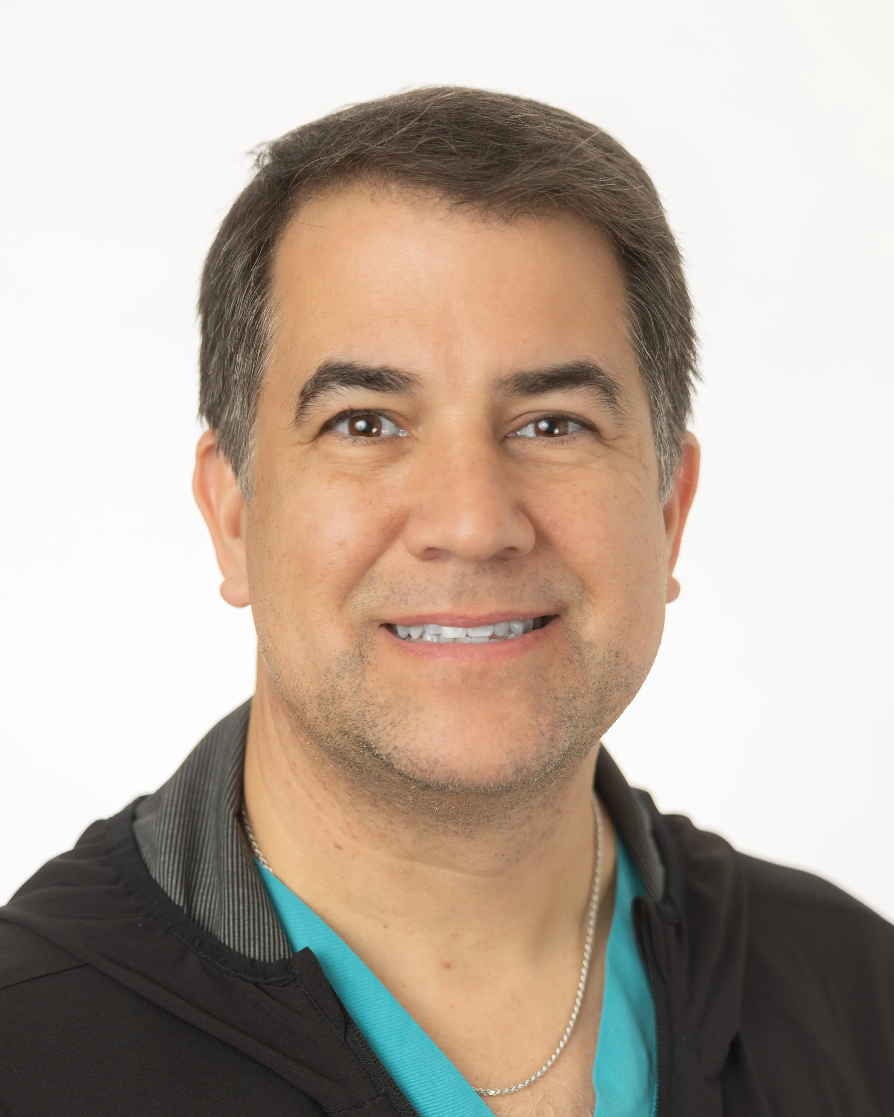 Dr. Patrick Manning Hranitzky, MD