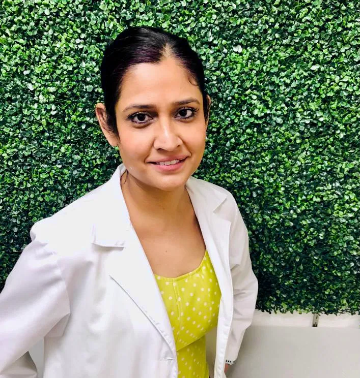 Dr. Malathi Shanmugam, MD - Sacramento, CA - Family Medicine