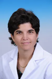 Dr. Elisa Katemba, MD - Spartanburg, SC - Preventative Medicine