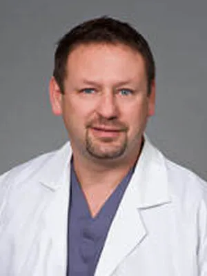 Dr. Bryan D Hoff, MD