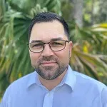 Dr. Richard Preston Galloway, DC - Tampa, FL - Chiropractor