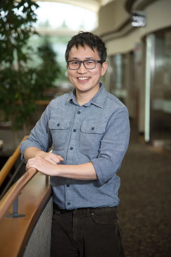 Dr. Calvin K Chen, MD - Vancouver, WA - Pediatrics