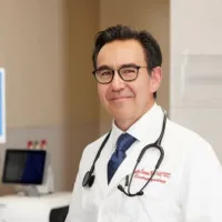 Dr. Aurelio Cervera