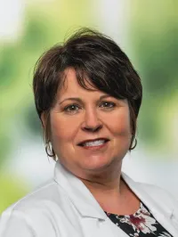 Maureen Bailey-Nutting, PA-C - Greenville, SC - Family Medicine