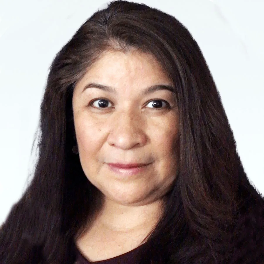 Mayra Torres