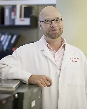 Dr. Brian Colwell Jensen - Chapel Hill, NC - Cardiovascular Disease, Cardiologist, Transplant Surgeon