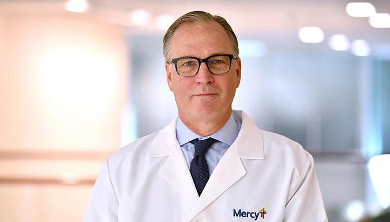 Dr. Mark Richard Bonnell, MD - Springfield, MO - Surgery, Thoracic Surgery