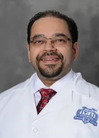 Dr. M Salim U Siddiqui, MD - Detroit, MI - Radiation Oncology