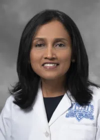 Dr. Kanchana M Madhavan, MD - Dearborn, MI - Psychiatry