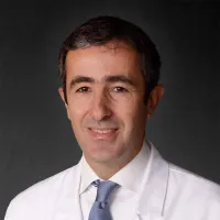 Dr. Hatem Halabi, MD, FACS - Zion, IL - Oncology
