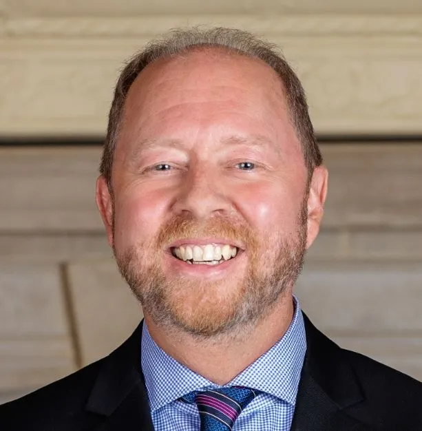 Dr. Chad L Carter, OD - Springfield, MO - Optometry