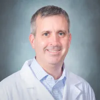 Dr. Matthew K. Rapp, MD - Edenton, NC - Sleep Medicine