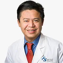 Dr. Luciano Eleazar Luczon Lorenzana - Jacksonville, FL - Family Medicine