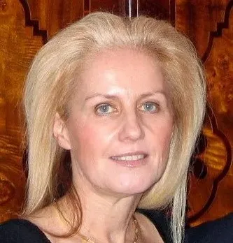 Dr. Veronika Solt, MD - Summit, NJ - Psychiatry