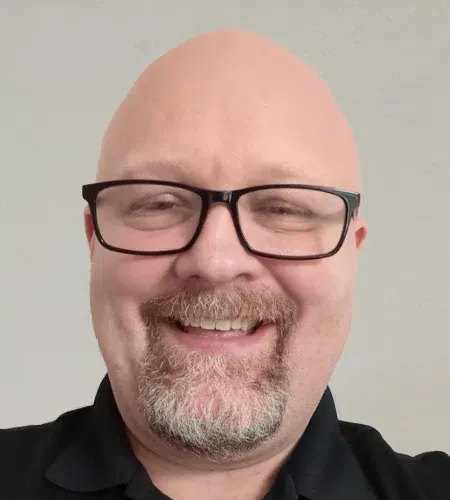 Dr. Robert Brant, DC - Renton, WA - Chiropractor