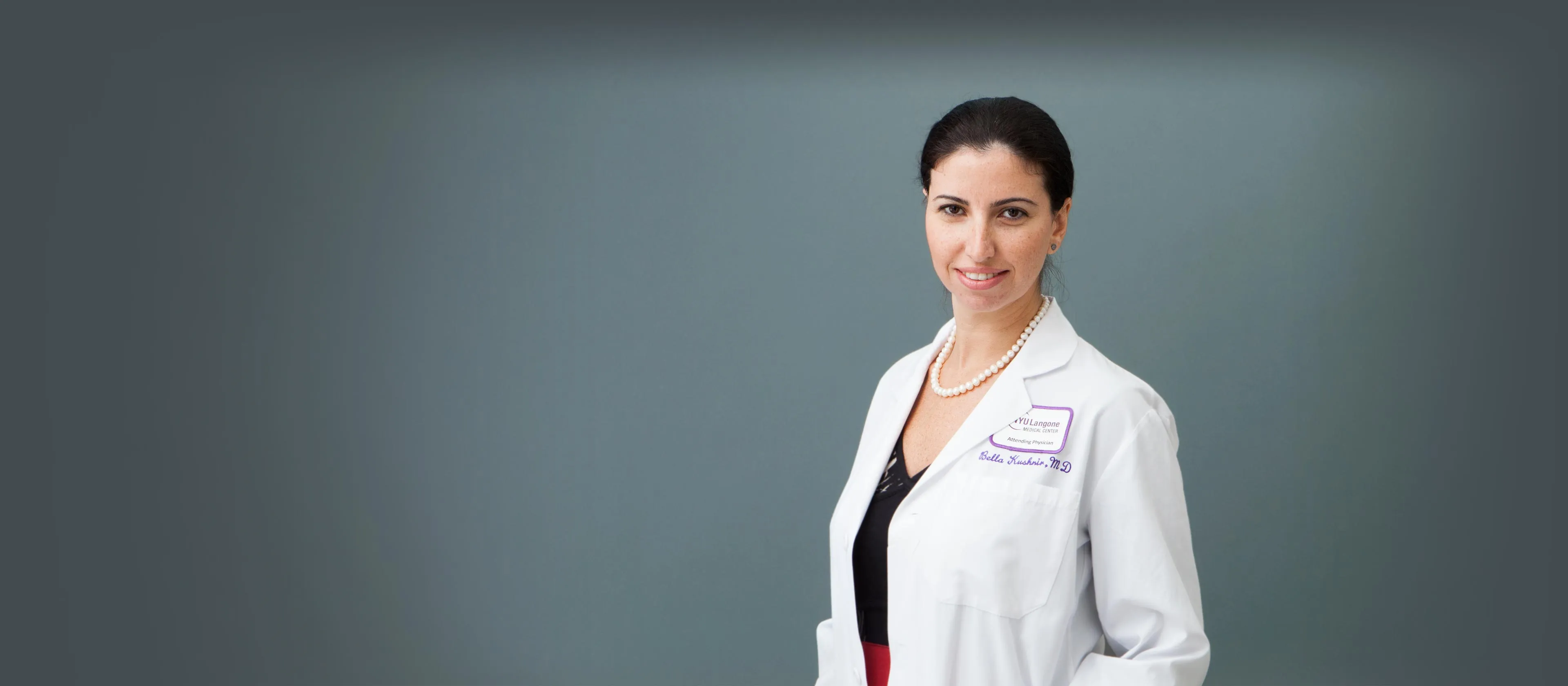Dr. Bella Kushnir, MD - Brooklyn, NY - Internal Medicine