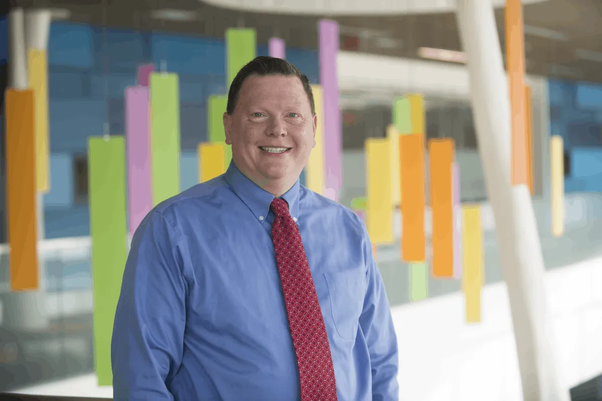 Geoffrey Putt, PSYD - Akron, OH - Psychology, Psychologist