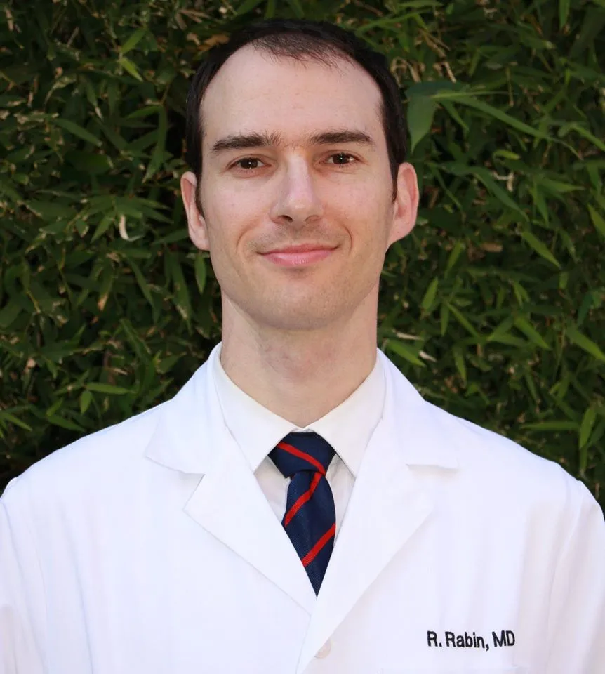 Dr. Richard L Rabin, MD - Walnut Creek, CA - Ophthalmology