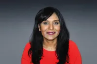 Dr. Madhavi Gunda Chunduru