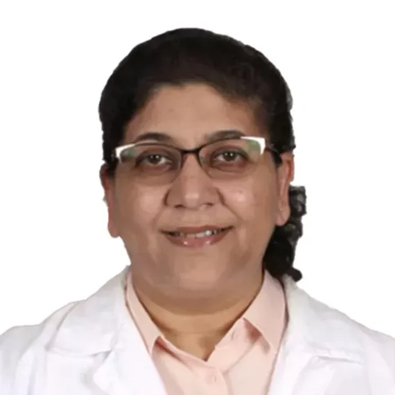 Dr. Mahpara Qureshi, MD