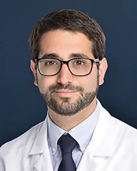 Dr. Evan S Marlin, MD
