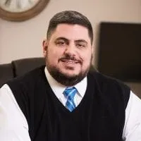 Dr. William Harvey Cerrato, DO - Denton, MD - Psychiatry, Mental Health Counseling