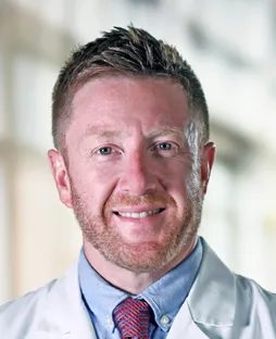 Dr. Jeremy Fleischmann, DPM - Madison, WI - Podiatry