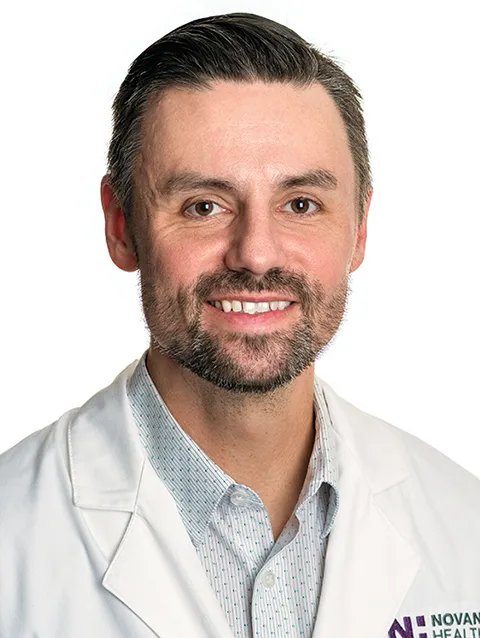 Dr. Paul Daniel Theiss - Wilmington, NC - Vascular Surgery, Vascular Surgeon