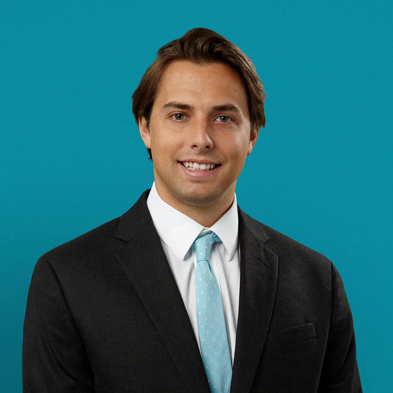 Dr. Jordan David Brown, DO - Huber Heights, OH - Surgery, General Surgeon