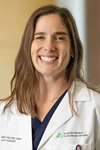 Hannah Mccabe, ARNP - Gig Harbor, WA - Nurse Practitioner