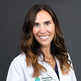 Dr. Dana Renee Funari - Upper Saint Clair, PA - Pediatrics