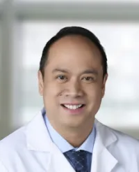 Dr. Roberto Santos, MD - Lake Mary, FL - Pulmonology