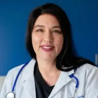 Dr. Cristy M. Thomas, FNP-BC
