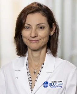 Dr. Helen Pappa, MD - O Fallon, MO - Gastroenterology, Internist/pediatrician, Pediatric Gastroenterology