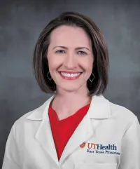 Dr. Jennifer Newton, MD